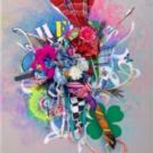 Shinique Smith Brings Vibrant Paintings and Sculptures to Nashville's Frist Center…