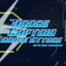 TV Exclusive: Watch the Teaser for Our New Series: DANCE CAPTAIN DANCE ATTACK with…