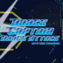 TV Exclusive: Watch the Teaser for Our New Series:  DANCE CAPTAIN DANCE ATTACK with Ben Cameron!