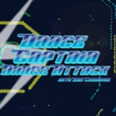 TV Exclusive: Watch the Teaser for Our New Series:  DANCE CAPTAIN DANCE ATTACK with Ben Cameron!