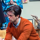 BWW Review: HOW TO STEAL A PICASSO at Unicorn Theatre