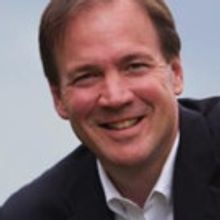 Larry Alan Smith Named Curator of Hartt's Garmany Chamber Music Series