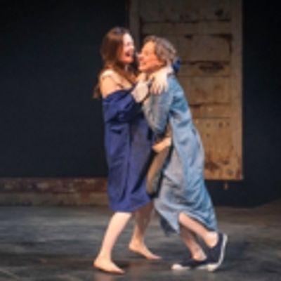 BWW Review: MY BRILLIANT FRIEND PARTS 1 & 2, Rose Theatre