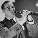 SIng! Sing! Sing! The McCallum Theatre Brings the Desert 'A Salute to Benny Goodman at Carnegie Hall'