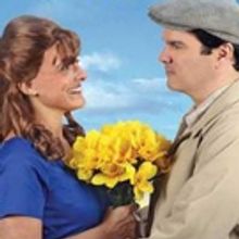 Cincinnati Music Theatre to Stage BIG FISH, 5/6-14