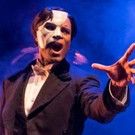 THE PHANTOM OF THE OPERA Arrives Tonight at the Detroit Opera House