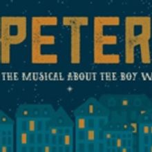 The Alaska Center for the Performing Arts Presents PETER PAN, Today
