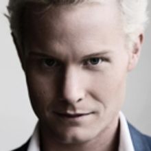 THE X-FACTOR's Rhydian to Appear in LITTLE SHOP OF HORRORS at Belgrade Theatre