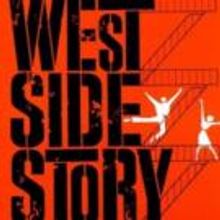 The Ziegfeld Theater Presents WEST SIDE STORY