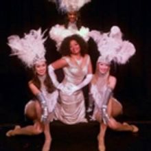 LEGENDARY LADIES OF MUSIC Set for UCPAC, 11/5-8