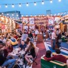 Underbelly Festival Opens this Friday