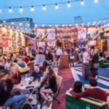 Underbelly Festival Opens this Friday