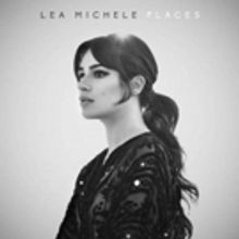 Lea Michele Launches Pre-Order for New Album 'Places'; Announces Tour Dates