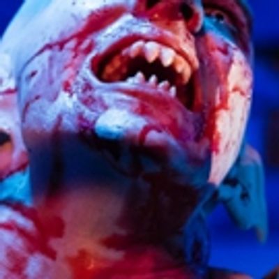 BWW Review: Farcical BAT BOY THE MUSICAL is a Blood-Sucking &#039;Hoot&#039; at Blank Canvas
