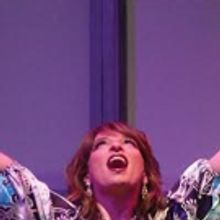 GIRLS NIGHT: THE MUSICAL Plays Washington Pavilion Tonight