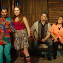 Photo Flash: 16th Street Theater Presents INTO THE BEAUTIFUL NORTH