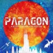 Otherworld Theatre Presents Sci-Fi/Fantasy PARAGON Short Play Festival This Weekend