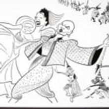 Photo Coverage: New York Celebrates a Legend- Go Inside the Launch of THE HIRSCHFELD…