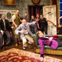 Tickets on Sale This Saturday for New 2017 Shows at Sheffield