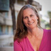 Martin Named Interim Executive Director of the Santa Barbara Symphony