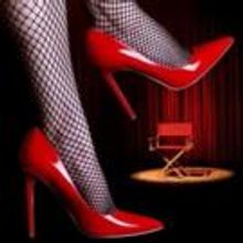 BWW Reviews:  Play Within A Play, VENUS IN FUR Blurs The Lines Of Reality As The Sexe