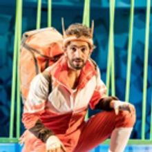 Fantastic Foxy Fun At The Lyceum Theatre This May