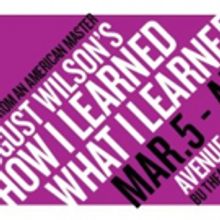 Huntington Kicks Off Special Events, Discussions for HOW I LEARNED WHAT I LEARNED
