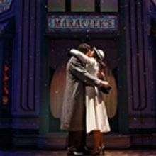Roundabout's Starry Hit SHE LOVES ME Extends Broadway Run