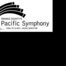 Pacific Symphony Youth Orchestra Announces New Season
