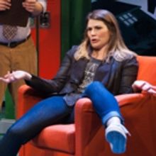 Podcast: New Episode of Disney's Original Podcast Series Highlights FREAKY FRIDAY