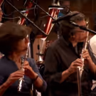 STAGE TUBE: Inside the Music of FROZEN - LIVE AT THE HYPERION