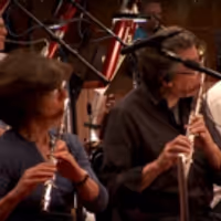 STAGE TUBE: Inside the Music of FROZEN - LIVE AT THE HYPERION Video
