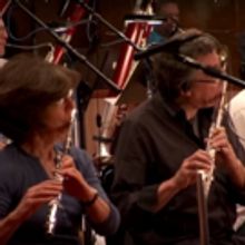 STAGE TUBE: Inside the Music of FROZEN - LIVE AT THE HYPERION