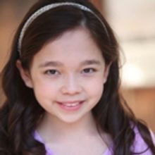 SCHOOL OF ROCK's Isabella Russo Cast in NBC Pilot
