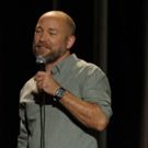 Comedy Central to Premiere New Special KYLE KINANE: LOOSE IN CHICAGO, Today