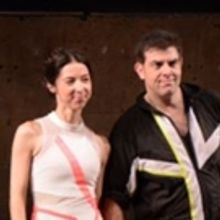 Photo Coverage: A MIDSUMMER NIGHT'S DREAM Opens at The Pearl Theatre