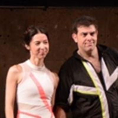 Photo Coverage: A MIDSUMMER NIGHT'S DREAM Opens at The Pearl Theatre
