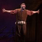 The Theater People Podcast Welcomes FIDDLER's Danny Burstein
