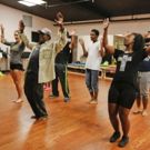 Photo Flash: First Look at Rehearsals for Venice Theatre's HAIR, Directed by Ben…