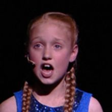 Photo Flash: Shane Filan and Chorus Record MATILDA Song for Charity