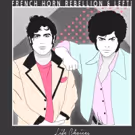 French Horn Rebellion Drop 'Life Choices (w/ LEFTI)' via Fuse, New LP Out Today