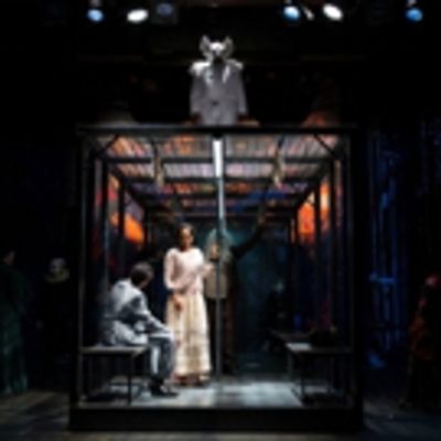BWW Review: Penumbra Theatre Presents Two Powerful One-Act Plays from the Black Arts Movement, THE DUTCHMAN and THE OWL ANSWERS