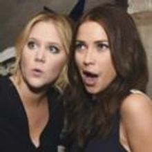 BWW Recap: Murin, Schumer, THE BACHELORETTE; What More do you Want?