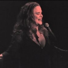 BWW Review: Julie Reyburn Proves That Time Has Been Kind to Her Award-Winning FATE IS