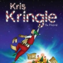 Cast Annouced for KRIS KRINGLE at Olmsted Performing Arts