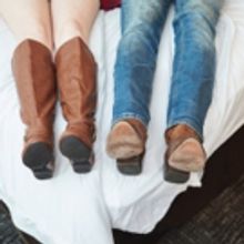 SINGLES IN AGRICULTURE to Graze Aurora Theatre Stage this Fall