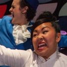 BWW Review: Café Nordo's TO SAVOR TOMORROW Flies High with Laughs