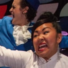 BWW Review: Café Nordo's TO SAVOR TOMORROW Flies High with Laughs
