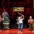 BWW Exclusive: First Listen- Hudson Loverro Sings 'I Like It' on A BRONX TALE Cast Re