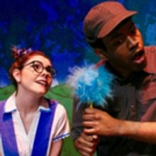 Photo Flash: First Look at SEUSSICAL JR at Casa Manana